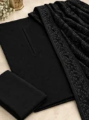 Charcoal Black