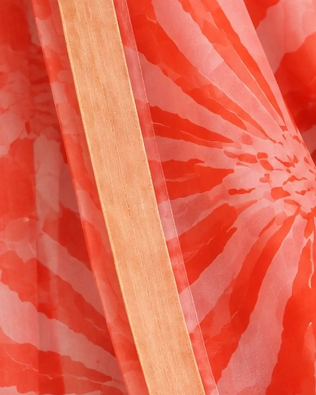 Rang-e-Gul orange